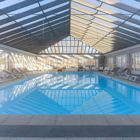 Beautiful Flat With Swimming Pool Tennis Court And Private Car Parking 09 Le Touquet Eksteriør bilde