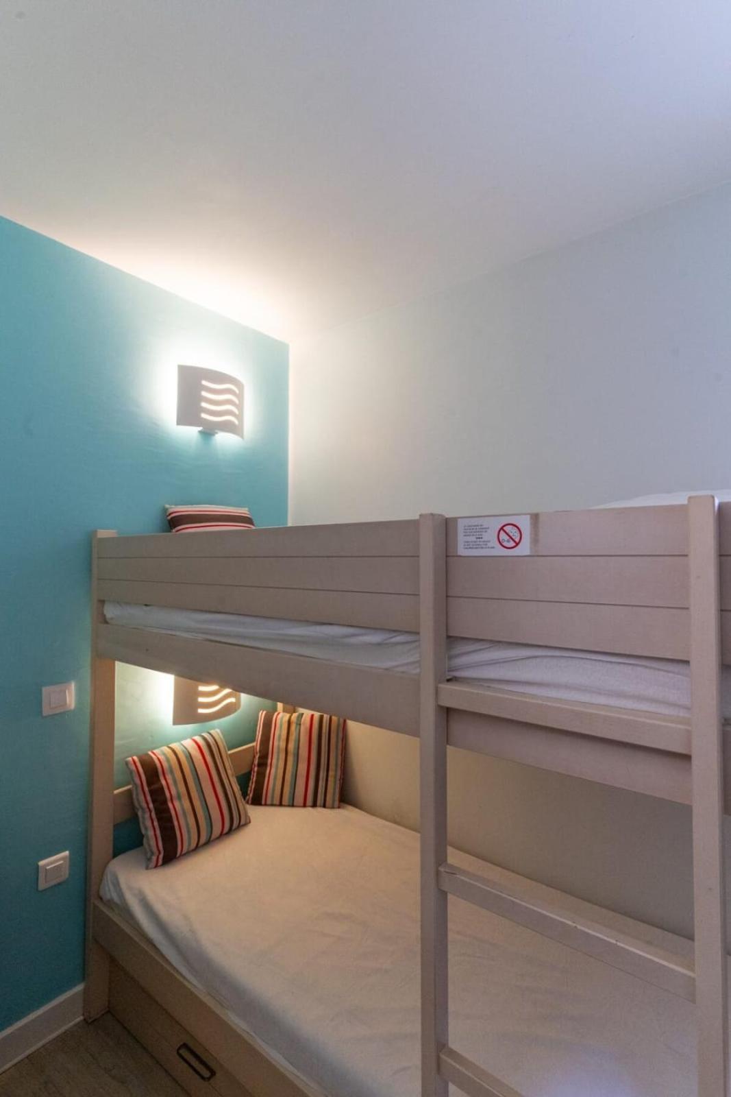 Beautiful Flat With Swimming Pool Tennis Court And Private Car Parking 09 Le Touquet Eksteriør bilde